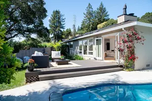 58 Junipero Serra Ave, San Rafael, CA 94901 - Photo 1