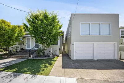 104 F Street, San Rafael, CA 94901 - Photo 1