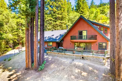 17900 Appian Way, Navarro, CA 95463 - Photo 1