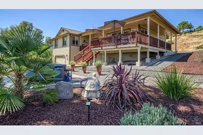 5611 Cherokee Drive, Kelseyville, CA 95451 - Photo 1