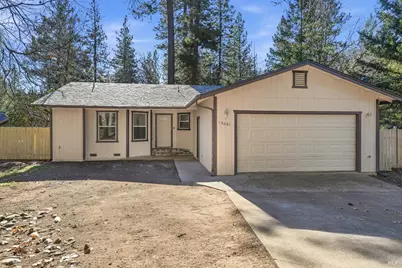 16681 Cobb Boulevard, Cobb, CA 95426 - Photo 1