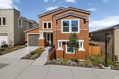 2 Topaz Court, Petaluma, CA 94952 - Photo 1