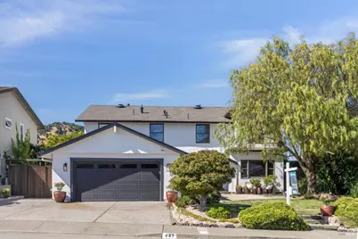 467 Cedar Hill Drive, San Rafael, CA 94903 - Photo 1