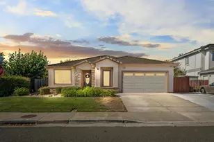 1300 Reeves Ct, Suisun City, CA 94585 - Photo 1