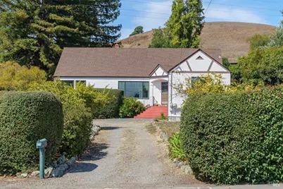 20 Shell Road, Mill Valley, CA 94941 - Photo 1