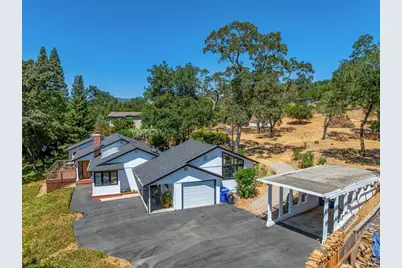 2143 Monticello Road, Napa, CA 94558 - Photo 1