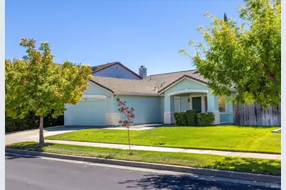 3283 Lagunita Circle, Fairfield, CA 94533 - Photo 1