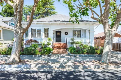 12 Fair Street, Petaluma, CA 94952 - Photo 1