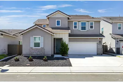864 Cosmos Drive, Vacaville, CA 95687 - Photo 1