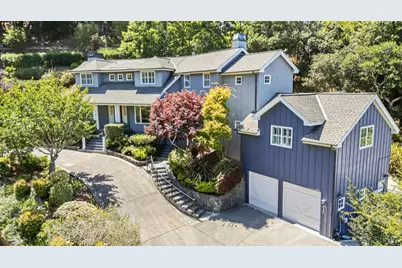 436 Green Glen Way, Mill Valley, CA 94941 - Photo 1