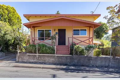 114 Powell Avenue, Healdsburg, CA 95448 - Photo 1