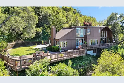 111 Glenside Way, San Rafael, CA 94903 - Photo 1