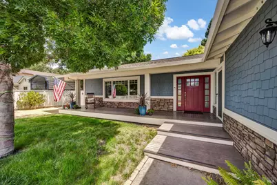 1018 Easum Drive, Napa, CA 94558 - Photo 1