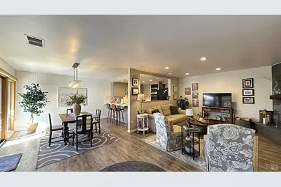 442 Las Casitas Court #C, Santa Rosa, CA 95403 - Photo 1