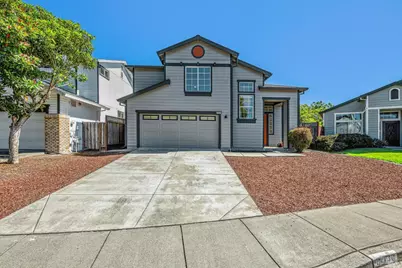 8030 Macaw Court, Rohnert Park, CA 94928 - Photo 1