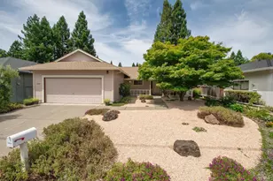 18498 Happy Ln, Sonoma, CA 95476 - Photo 1