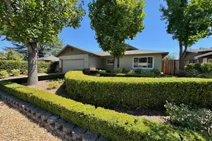 1971 Olive Ave, Saint Helena, CA 94574 - Photo 1