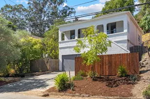 110 Auburn St, San Rafael, CA 94901 - Photo 1