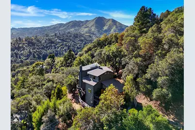78 Greenwood Way, Mill Valley, CA 94941 - Photo 1