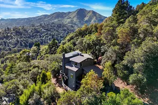 78 Greenwood Way, Mill Valley, CA 94941 - Photo 1