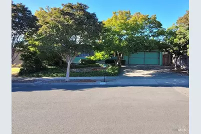 1012 Terra Verde Drive, Napa, CA 94559 - Photo 1