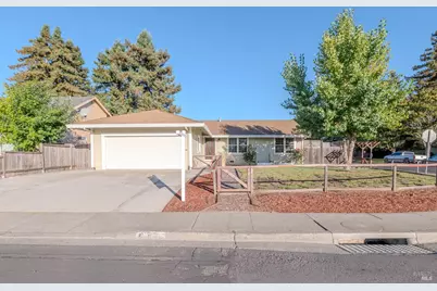 978 Eleanor Avenue, Rohnert Park, CA 94928 - Photo 1