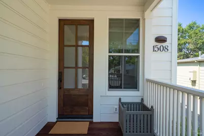 1508 Spring Street, Saint Helena, CA 94574 - Photo 1