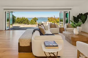 90 Taylor Rd, Tiburon, CA 94920 - Photo 1