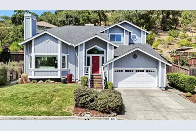 201 Deborah Court, Novato, CA 94949 - Photo 1