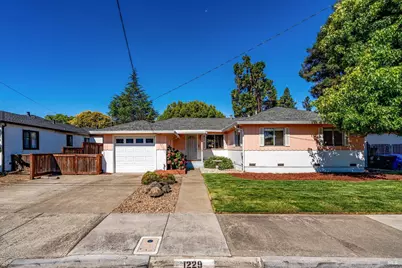 1229 Olive Street, Santa Rosa, CA 95407 - Photo 1