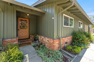 10954 Cherry Ridge Road, Sebastopol, CA 95472 - Photo 1