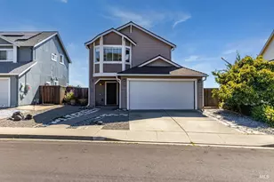 108 James River Rd, Vallejo, CA 94591 - Photo 1