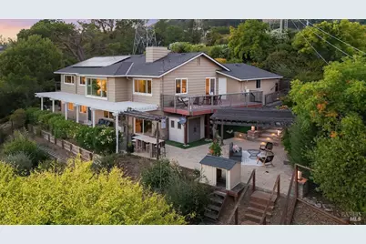 15 Junipero Serra Avenue, San Rafael, CA 94901 - Photo 1