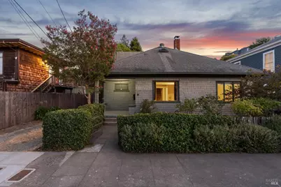 9 Frances Street, San Rafael, CA 94901 - Photo 1