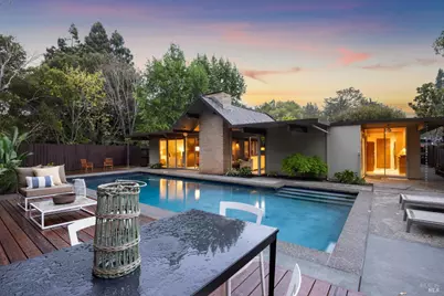 87 Mount Rainier Drive, San Rafael, CA 94903 - Photo 1