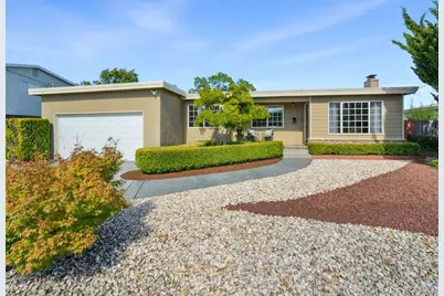 1388 Donna Street, Novato, CA 94947 - Photo 1