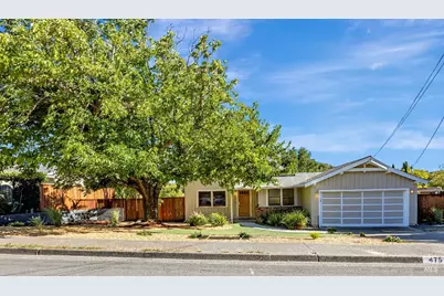 475 Pinewood Drive, San Rafael, CA 94903 - Photo 1