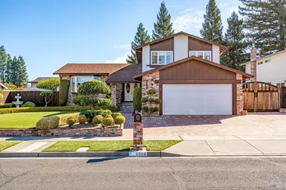 3968 Montrose Street, Napa, CA 94558 - Photo 1