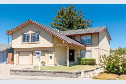 936 Edith Court, Rohnert Park, CA 94928 - Photo 1