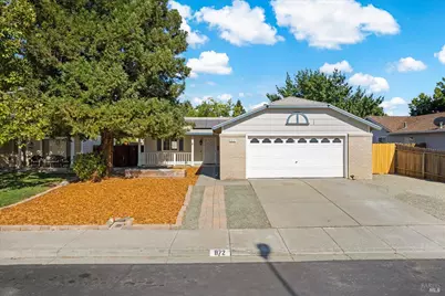 872 Flint Way, Vacaville, CA 95687 - Photo 1