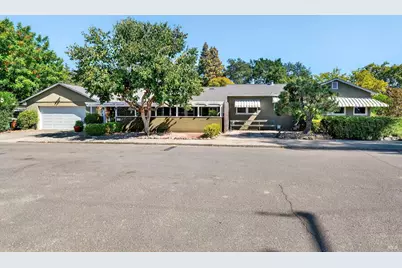 1565 Pine Street, Saint Helena, CA 94574 - Photo 1