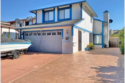 919 Brandon Way, Fairfield, CA 94533 - Photo 1