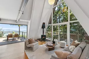 404 Summit Dr, Corte Madera, CA 94925 - Photo 1