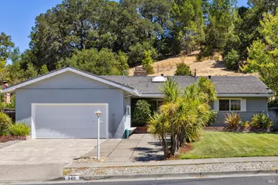 340 Alameda De La Loma, Novato, CA 94949 - Photo 1
