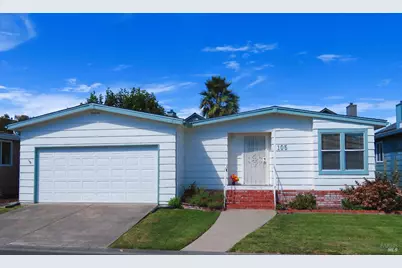 1945 Piner Road #105, Santa Rosa, CA 95403 - Photo 1