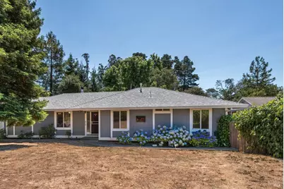 5414 Hessel Avenue, Sebastopol, CA 95472 - Photo 1