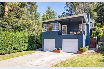 18 Clark Street, San Rafael, CA 94901 - Photo 1