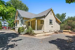 1010 University St, Healdsburg, CA 95448 - Photo 1