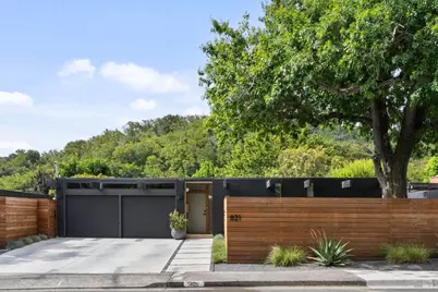 821 Flaxberry Lane, San Rafael, CA 94903 - Photo 1