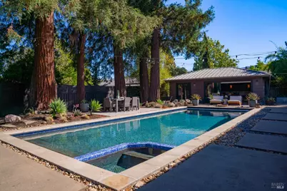 1325 Hillview Place, Saint Helena, CA 94574 - Photo 1